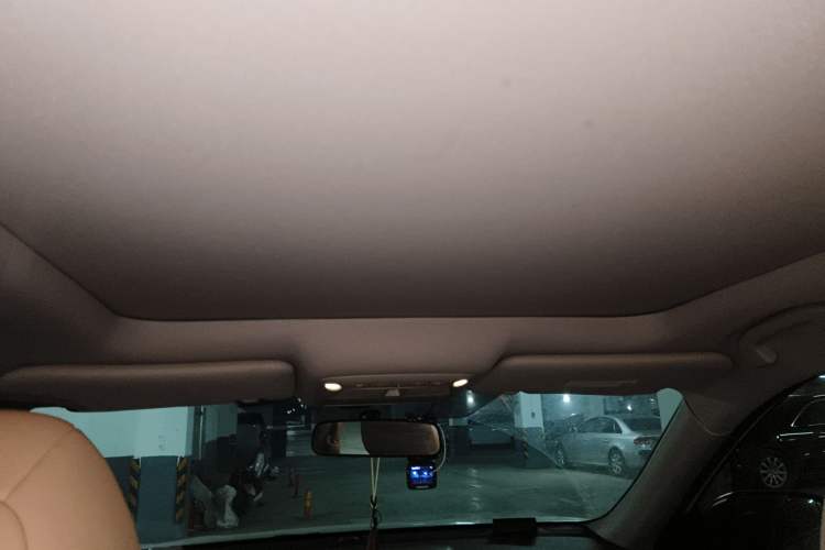 Used Nissan X-Trail 2014 2.0L CVT Comfort Edition 2WD
