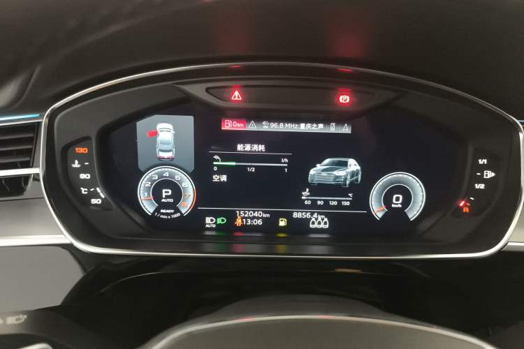 Used Audi A8 2022 A8L 50 TFSI quattro Comfort Edition Collector's Model
