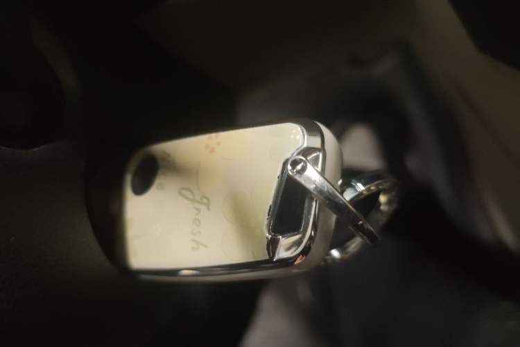 Used Volkswagen Golf 2014 1.4 TSI Manual Comfort Model Vehicle Key