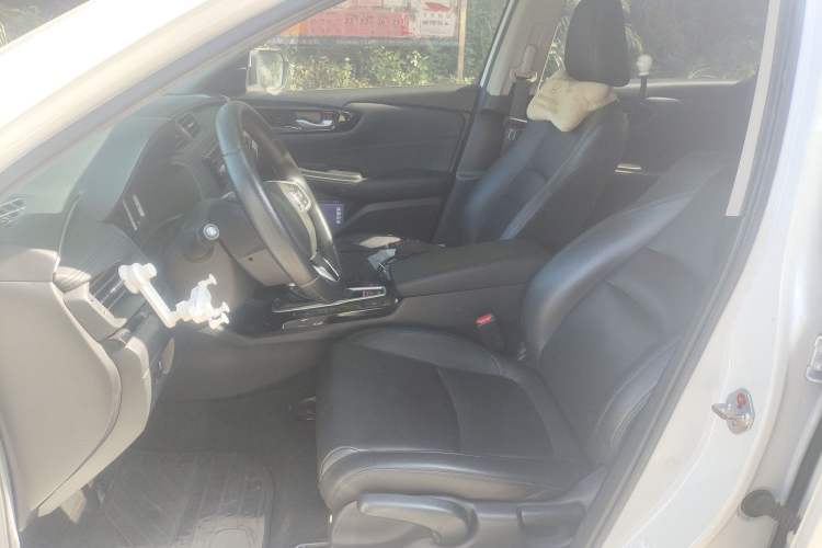 Used Honda Crider 2019 180 Turbo CVT Leading Edition China V