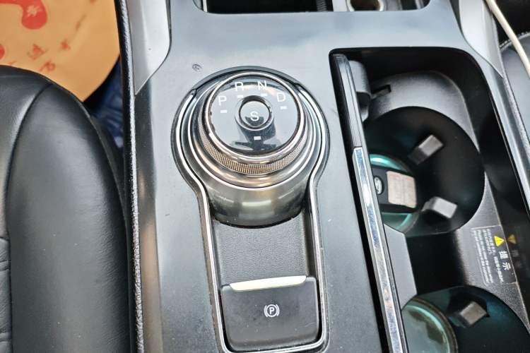 Used Ford Mondeo 2017 EcoBoost 180 Luxury Model