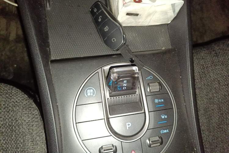 Used BYD Seal 05 DM-i 2025 DM-i Smart Drive 55KM Luxury Model
