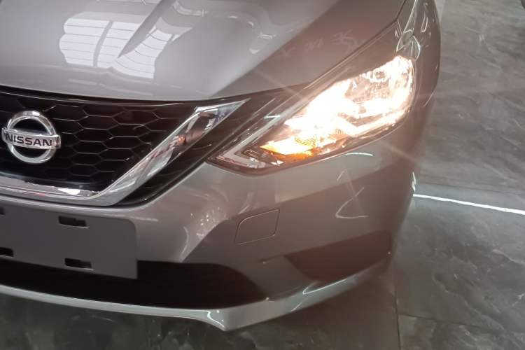 Used Nissan Sylphy 2022 Classic 1.6XE CVT Comfort Edition
