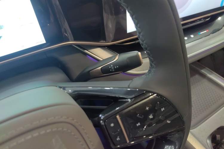 Used Hongqi Tiangong 08 2025 605 Pioneer Edition