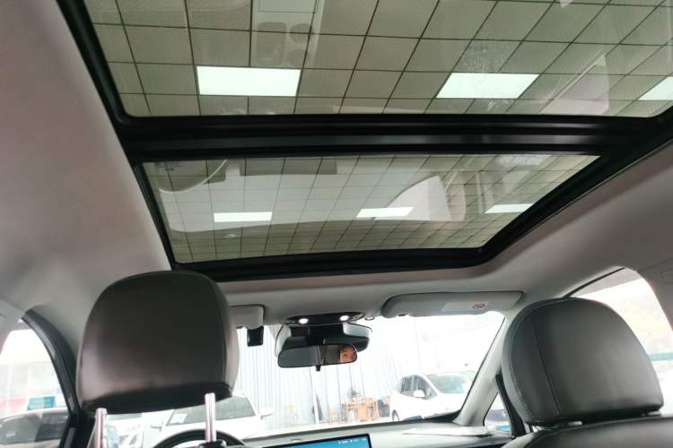 Used AION Y 2023 Plus 510 Smart Edition