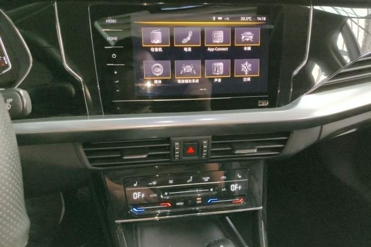 Used Volkswagen Passat 2023 330TSI Starry Elite Edition
