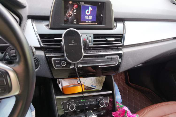 Used BMW 2 Series Active Tourer 2016 218i Fashion Model