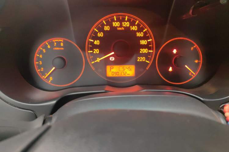 Used Honda Greiz 2016 1.5L CVT Classic Edition
