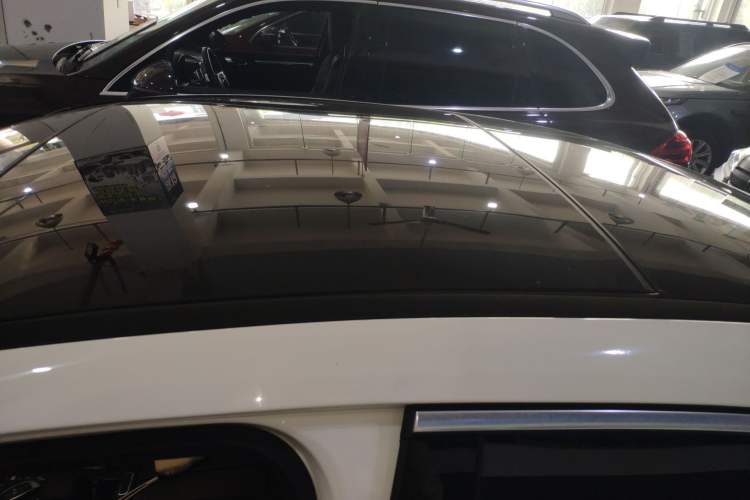 Used Mercedes-Benz A-Class 2020 Second Facelift A 180 L Sport Sedan