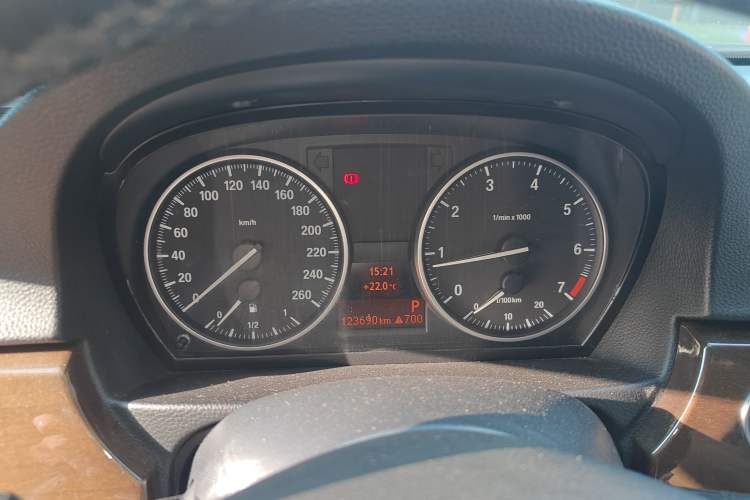 Used BMW 3 Series 2010 320i Expo Edition