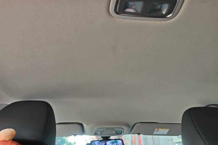 Used Geely Auto Coolray 2023 1.5T DCT Diamond Edition