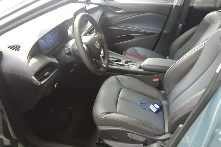 Used Buick Velite 6 2024 450km Enjoyment Plus Version