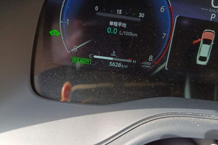 Used Toyota Avalon 2024 Dual-Motor 2.0L Luxury Edition
