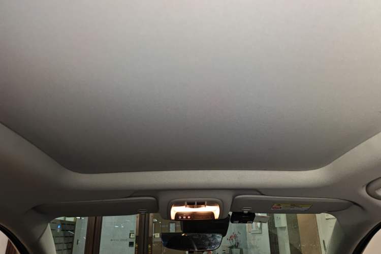 Used Buick Velite 7 2020 652E Connected Smart Car
