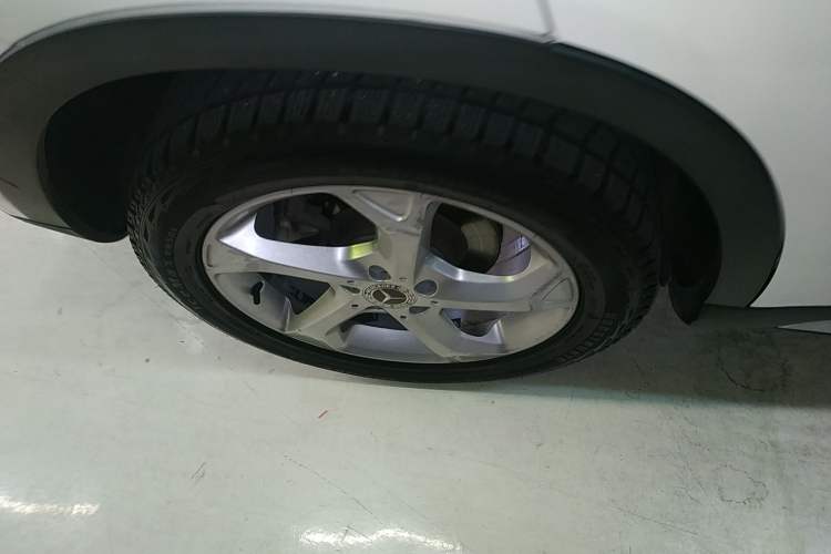 Used Mercedes-Benz GLA 2018 GLA 200 Sport Edition
