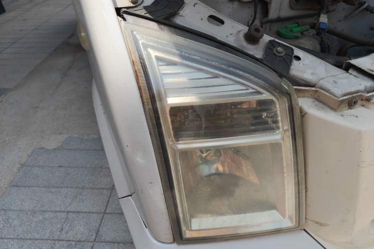 Used Ruichi EC35 2022 EC35 II Standard Edition 39.42 kWh