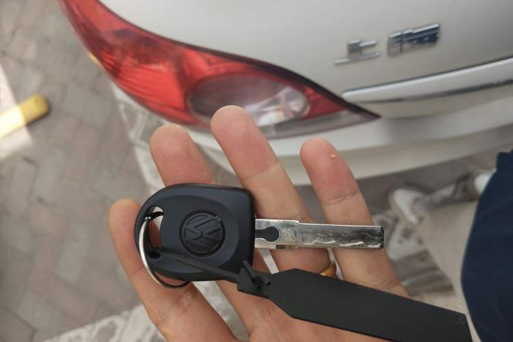 Used Volkswagen Lavida 2008 1.6L Automatic Prestige Edition
