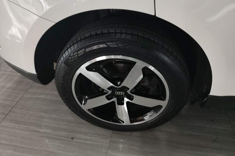 Used Audi Q5 2016 40 TFSI Technology Edition