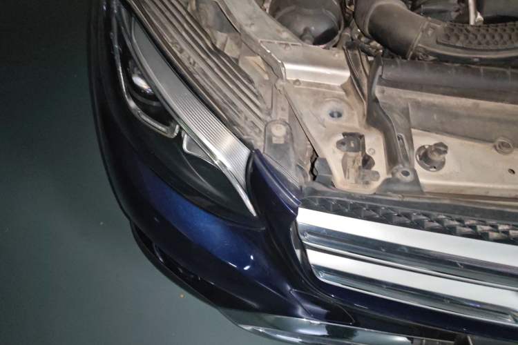 Used Mercedes-Benz GLE 
