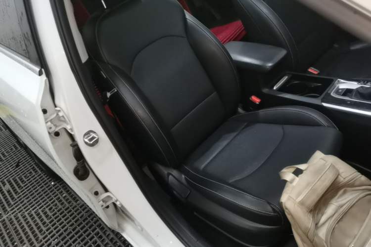Used Kia K3 2019 1.5L CVT Smart Connectivity Version
