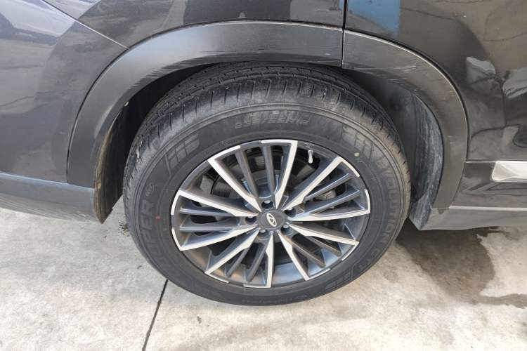 Used Chery Tiggo 8 PLUS 2021 290TGDI DCT Luxury Edition