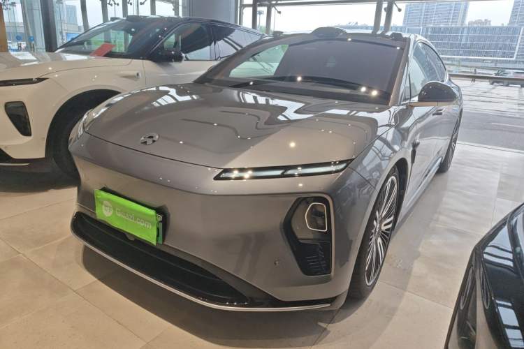 Used Nio ET9 2025 100kWh Signature Edition
