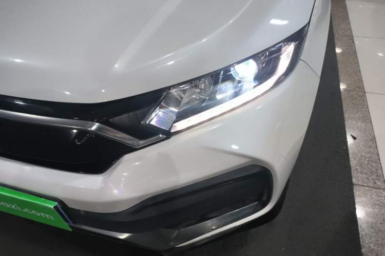 Used Honda XR-V 2021 220TURBO CVT Comfort Version Left Front Headlight