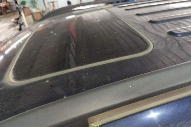 Used JAC Group Refine S7 2017 1.5T Manual Comfort Model