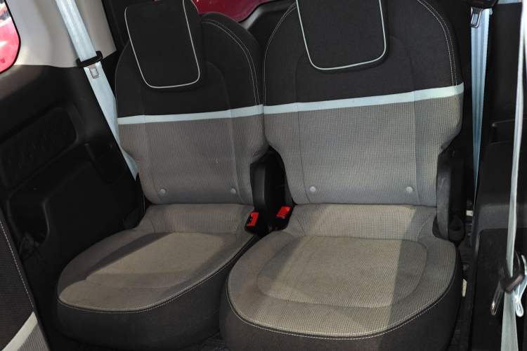 Used Baojun E300 2020 Plus Interstellar Smart Edition