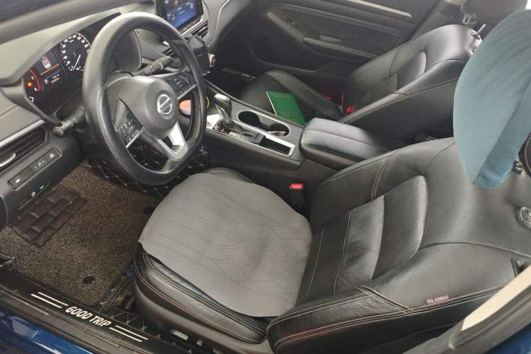 Used Nissan Teana 2020 2.0L XL Comfort Edition Left Front Seat