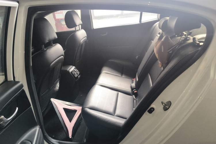 Used Kia K4 2017 1.8L Automatic GLS Special