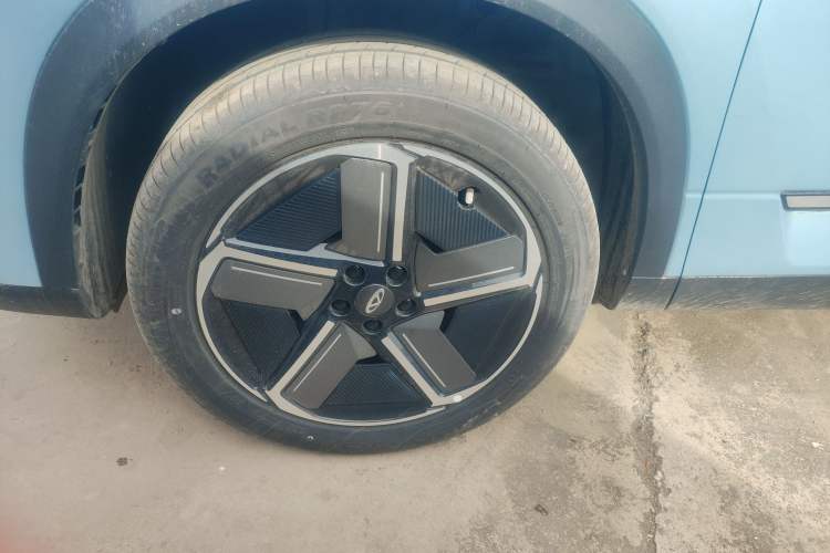 Used Chery Fengyun T6 2024 MAX Edition
