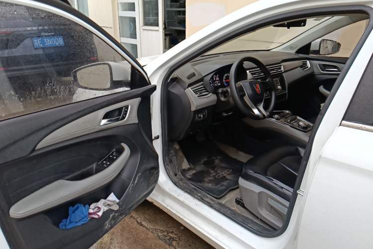 Used Roewe Ei5 2019 Comfort Edition
