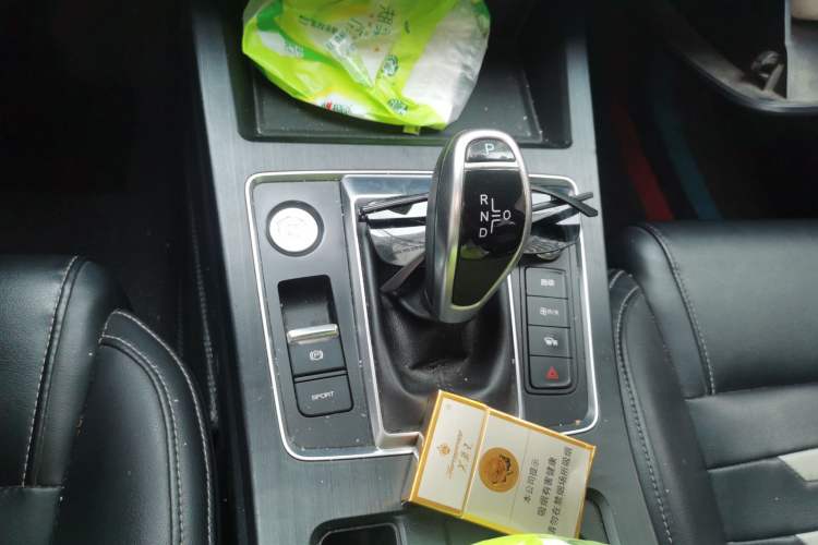 Used BYD Qin Pro 2020 Beyond Edition 1.5TI Automatic Flagship Version
