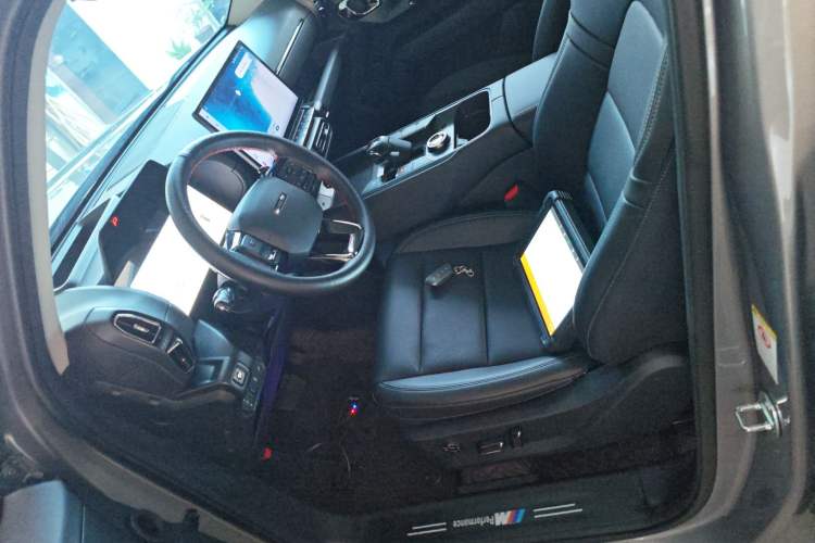 Used Haval H Dog 2023 2.0T Two-Wheel Drive Chaoye Version Plus