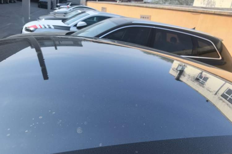 Used Tesla Model Y 2026 Rear-Drive Model