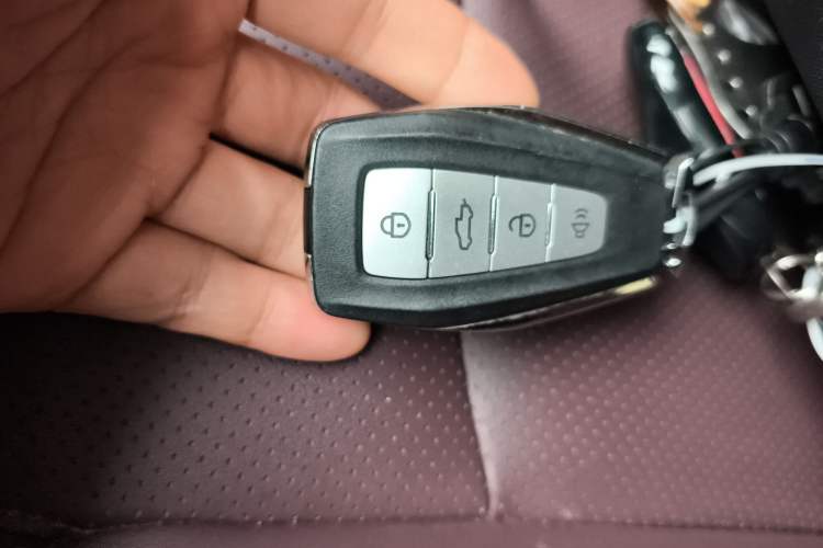 Used Radar Horizon 2023 550 km Creator Edition
