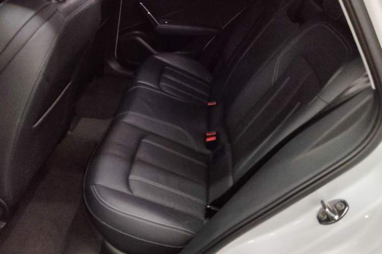 Used Audi Q2L 2022 35 TFSI Advanced Style Edition
