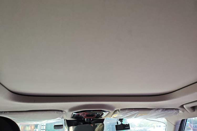 Used JETOUR Freelander 2025 2.0TD Automatic All-Terrain
