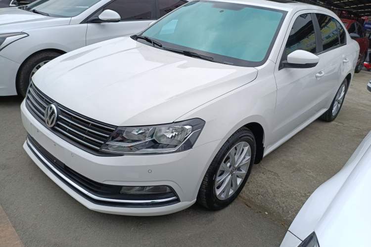 Used Volkswagen Lavida 2017 230TSI DSG Comfort Edition