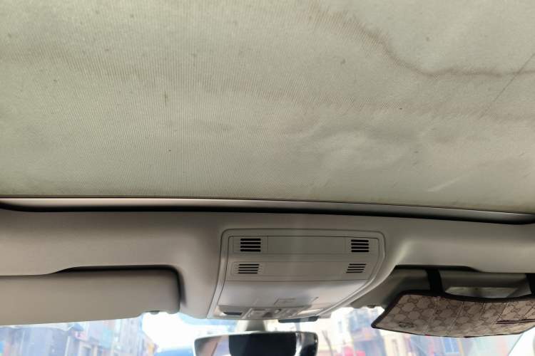 Used Volkswagen Magotan 2018 330TSI DSG Luxury Model
