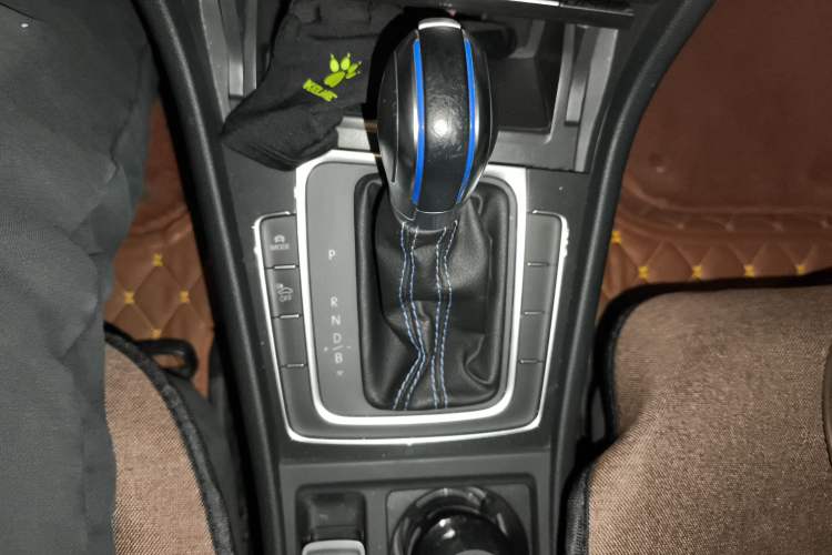 Used Volkswagen Golf Pure Electric 2020 Chari