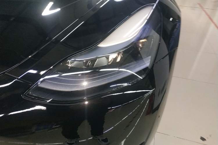 Used Tesla Model Y 2022 Performance High-Performance All-Wheel-Drive Version