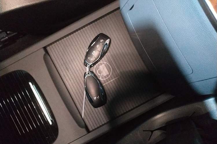 Used Hongqi HQ9 2023 2.0T Smart Connect Flagship Edition