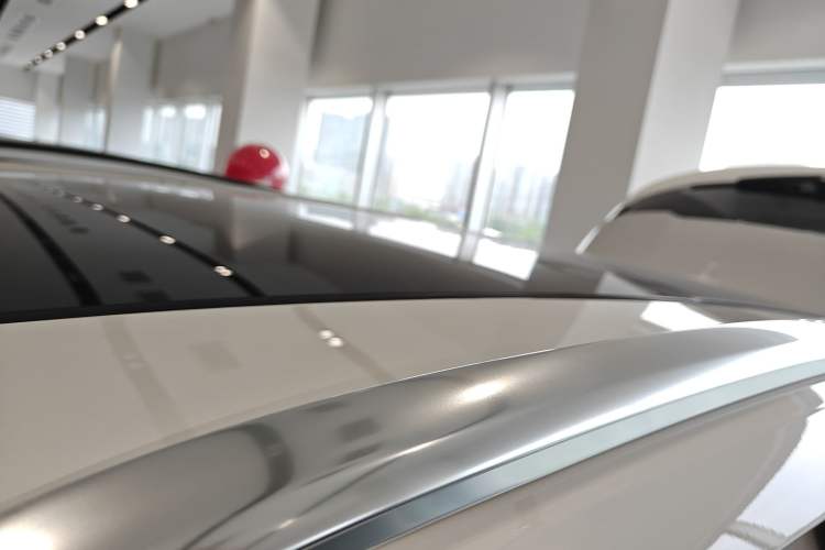 Used Audi Q5L 2023 40T Fashionable and Dynamic Edition