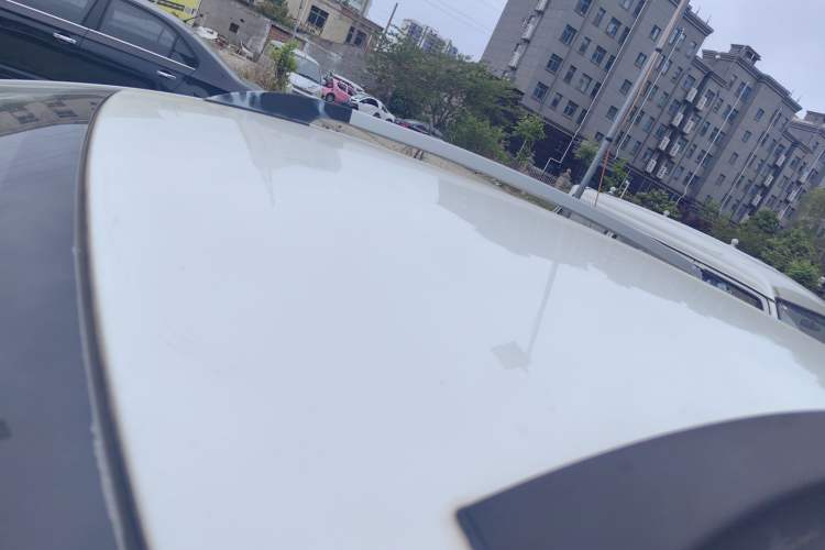 Used Haval H1 2016 Revised Version Blue Badge 1.5L Manual Comfort Edition