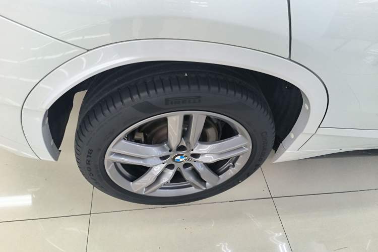 Used BMW X2 2021 Restyled sDrive25i M Sport Package