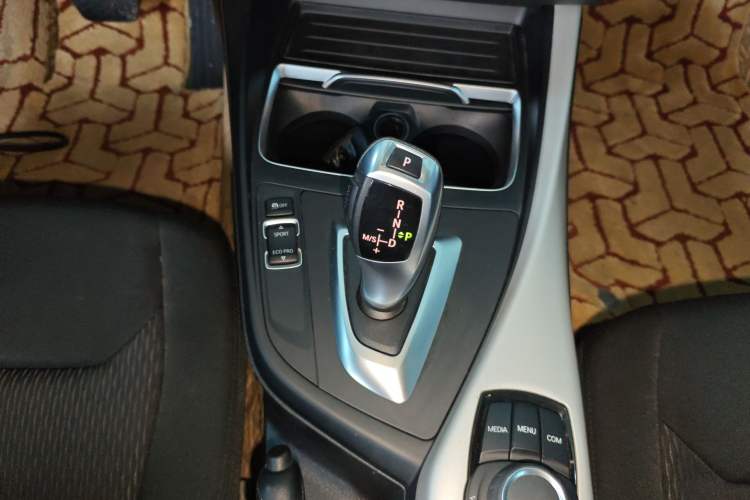 Used BMW 1 Series (Import) 2018 118i Leading Model
