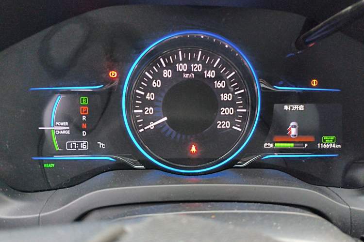 Used CIIMO X-NV 2020 Electric Edition