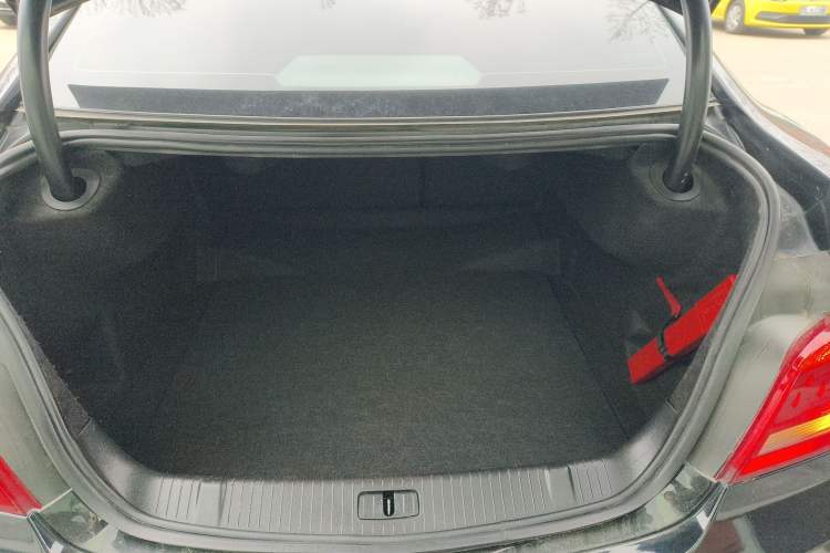 Used Buick LaCrosse 2014 2.0T SIDI Smart Luxury Flagship Edition
